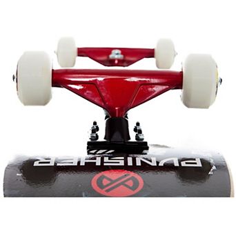 Punisher 31.5" Tnt Skateboard