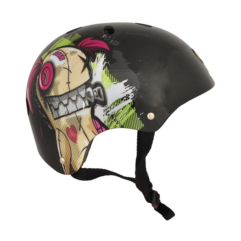 Punisher Jinx Helmet Punisher Jinx Helmet