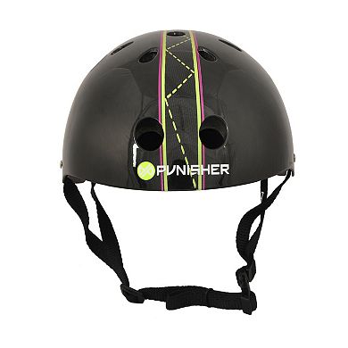 Punisher Jinx Helmet