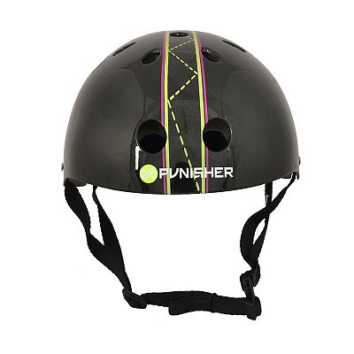 Punisher Jinx Helmet Punisher Jinx Helmet