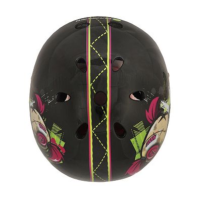 Punisher Jinx Helmet Punisher Jinx Helmet