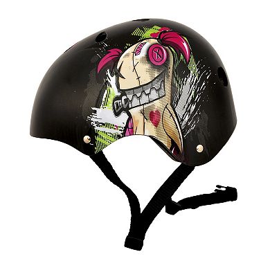 Punisher Jinx Helmet