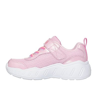 Skechers Play Scene Fun Squad Toddler Girls' Sneakers