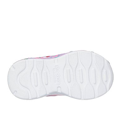 Skechers Play Scene Fun Squad Toddler Girls' Sneakers