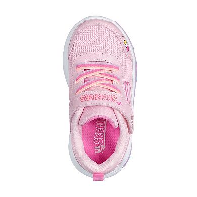 Skechers Play Scene Fun Squad Toddler Girls' Sneakers