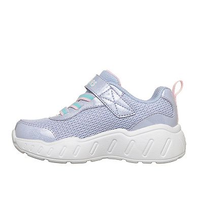 Skechers Play Scene Fun Squad Toddler Girls' Sneakers