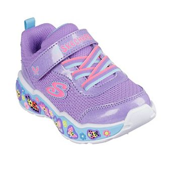 Skechers Play Scene Fun Squad Toddler Girls' Sneakers