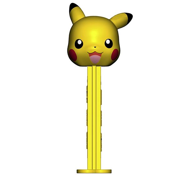 PEZ Giant Pikachu Pez Dispenser