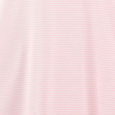 Girls 4-14 Carter's 2-Pack Striped Nightgowns