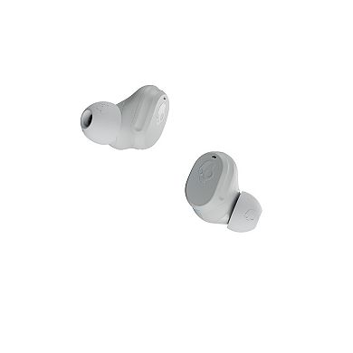 Skullcandy Mod True Wireless Earbuds - Light Gray/Blue