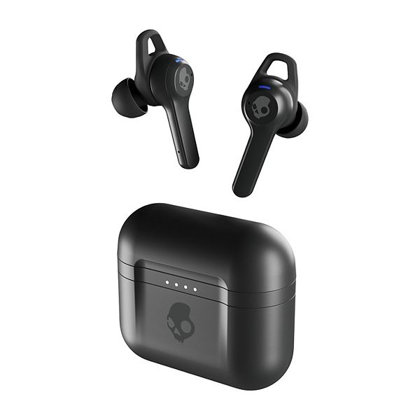 Skullcandy Indy ANC True Wireless Earbuds - Black - Black