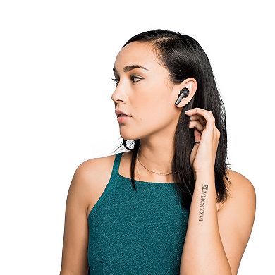 Skullcandy Indy ANC True Wireless Earbuds - Black