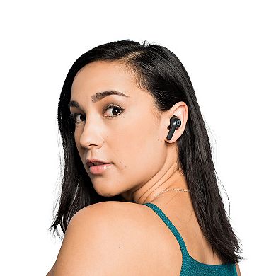 Skullcandy Indy ANC True Wireless Earbuds - Black