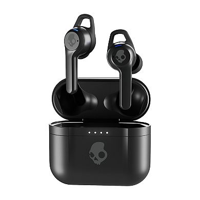 Skullcandy Indy ANC True Wireless Earbuds - Black