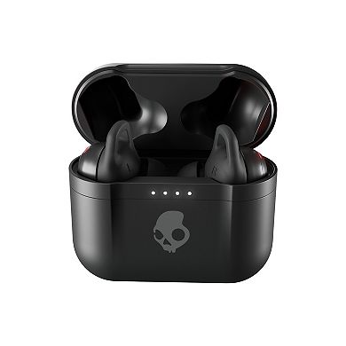 Skullcandy Indy ANC True Wireless Earbuds - Black