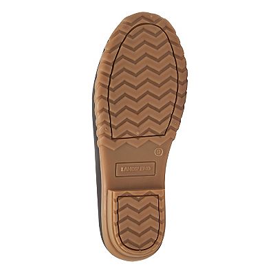 Kohls duck boots mens deals