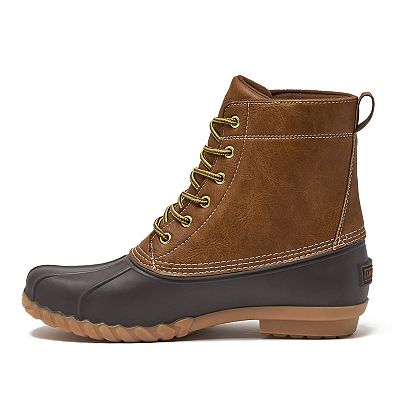 Lands end bean boots hotsell