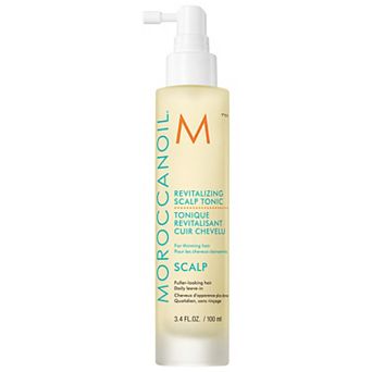 Moroccanoil Revitalizing Scalp Tonic Treatment for Thinning Hair