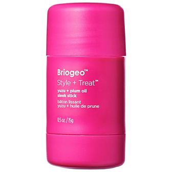 Briogeo Style + Treat Hair Styling Sleek Stick