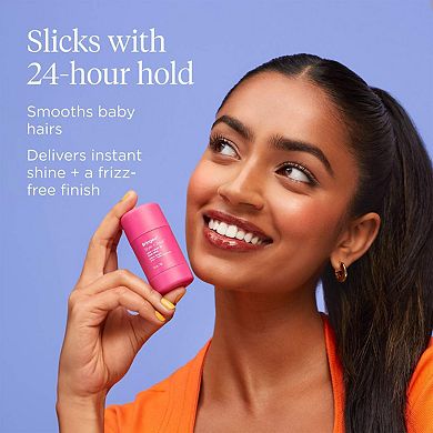 Style + Treat Hair Styling Sleek Stick