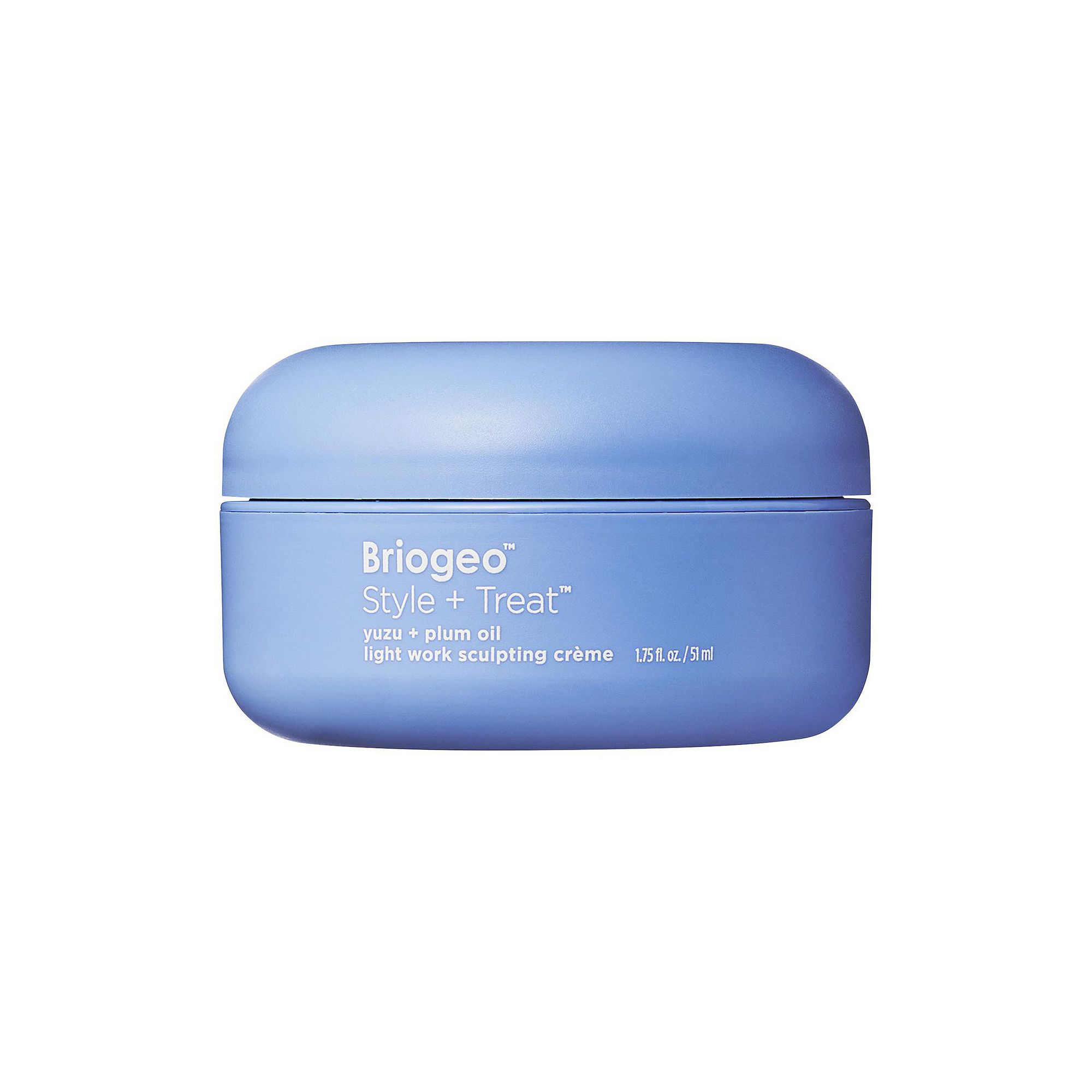 Briogeo Style + Treat Hair Styling Sculpting Cream, Size: 2.7 FL Oz, None