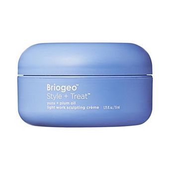 Briogeo Style + Treat Hair Styling Sculpting Cream