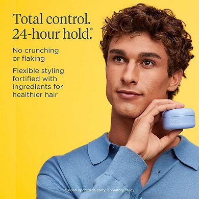 Style + Treat Hair Styling Sculpting Cream