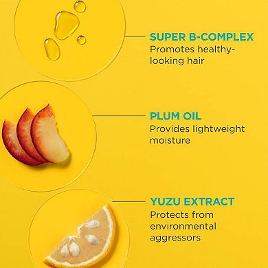 Style + Treat Hair Styling Sculpting Cream