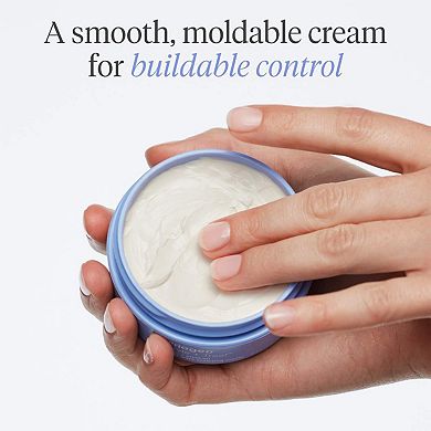 Style + Treat Hair Styling Sculpting Cream