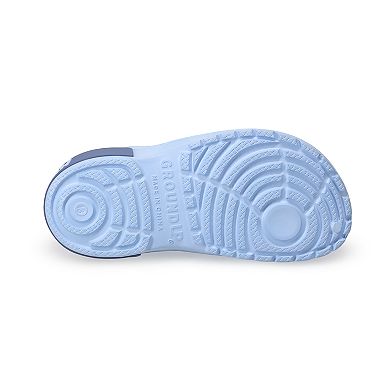 Disney's Lilo & Stitch Little Kids' Molded Clogs