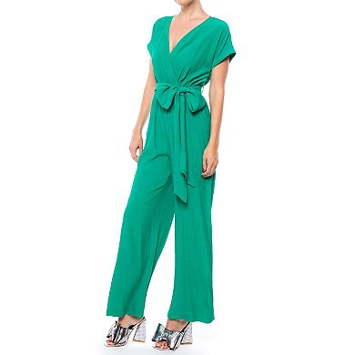 Wonderland Jump Suit