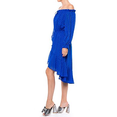 Keiko Midi Dress