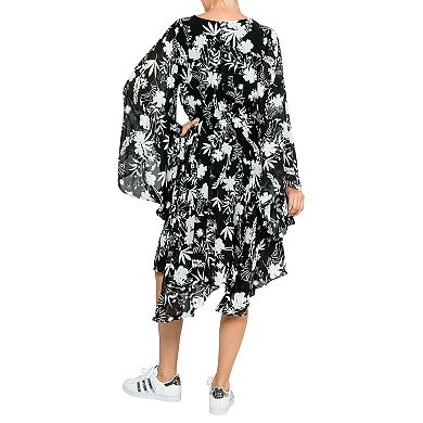 Meghan Sunset Dress