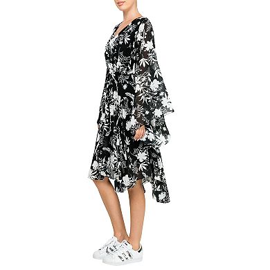 Meghan Sunset Dress