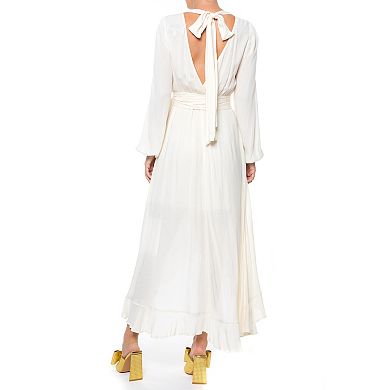 Meadow Maxi Dress