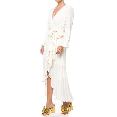 Meadow Maxi Dress