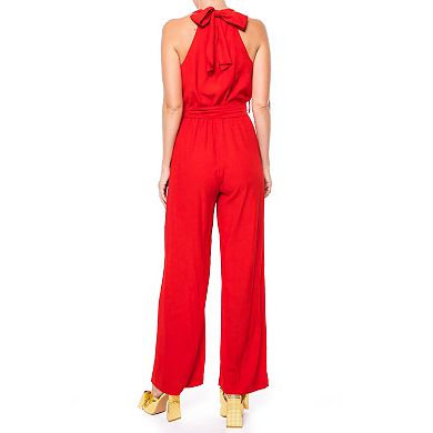 Meghan Disco Jumpsuit