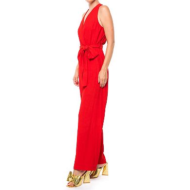 Meghan Disco Jumpsuit