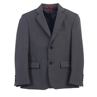 Gioberti Boy's Formal Blazer Jacket
