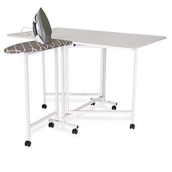 Millie Cutting & Ironing Table