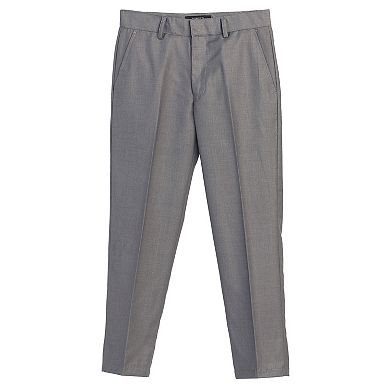 Gioberti Boy's Suit Jacket Blazer And Dress Pants