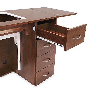 Harriet Sewing Cabinet