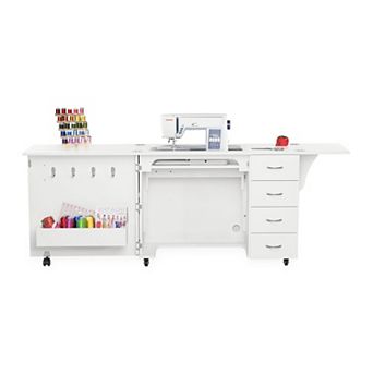 Harriet Sewing Cabinet