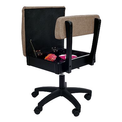Hydraulic Sewing Chairs: Princess Hazel