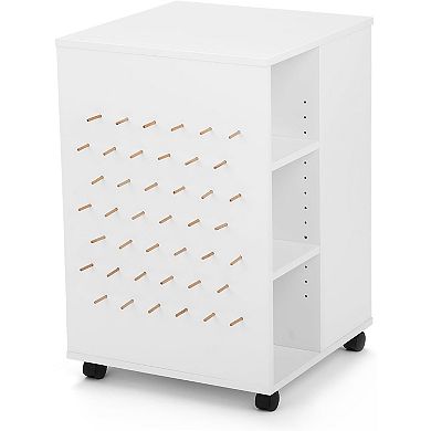 Storage Cube Craft Organizer