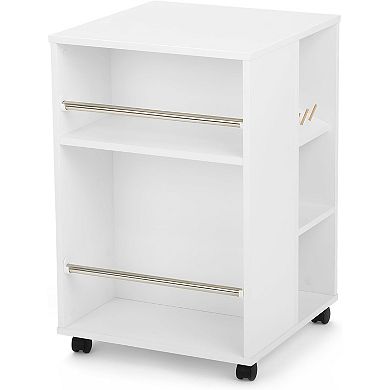 Storage Cube Craft Organizer