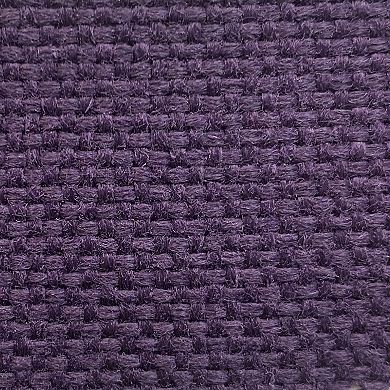 Hydraulic Sewing Chairs: Royal Purple