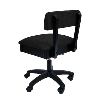 Hydraulic Sewing Chairs: Baroness Black