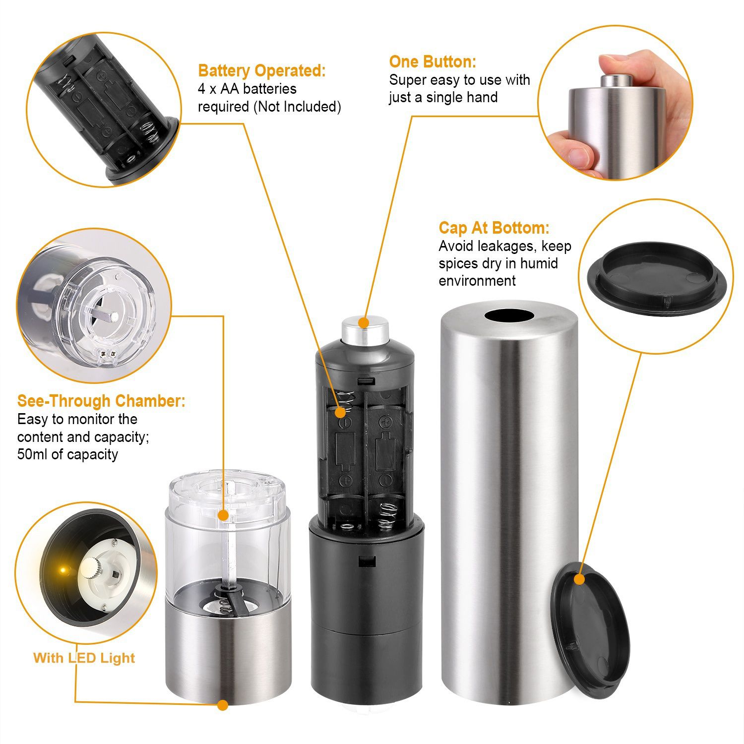 8-Quart Digital Air Fryer