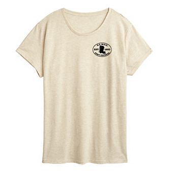 Women's USPS Pony Express Graphic Tee